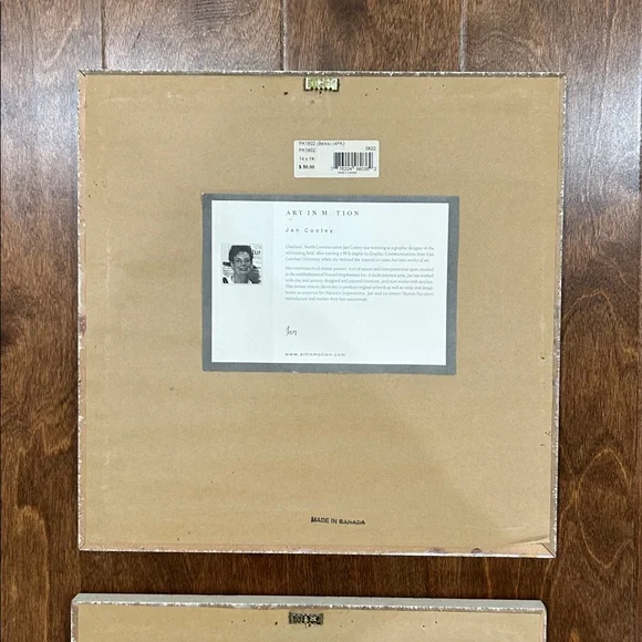 French Looking Art - Picture 6 of 16